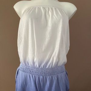 Bathing Suit Coverup